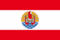 Flagge Franzsisch-Polynesien